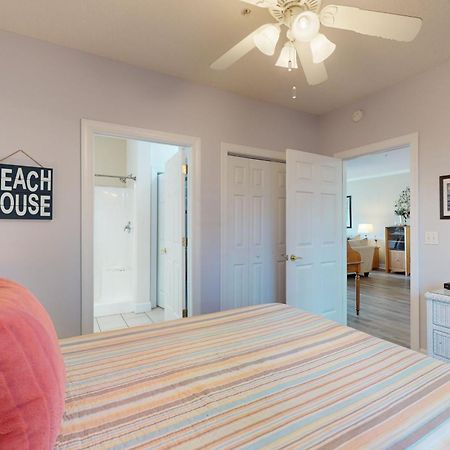 Myrtlewood Myrtle Beach Exterior foto