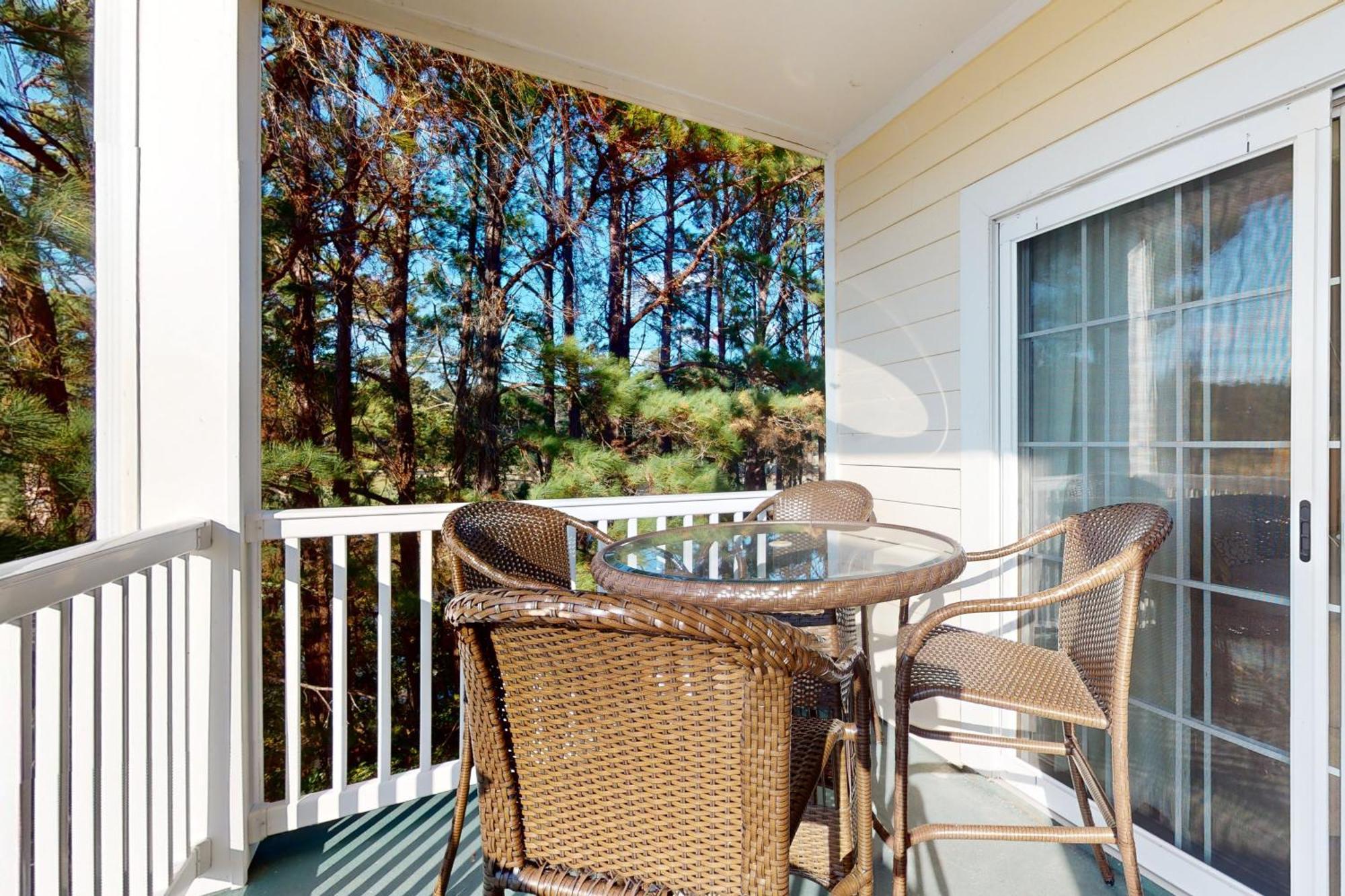 Myrtlewood Myrtle Beach Exterior foto