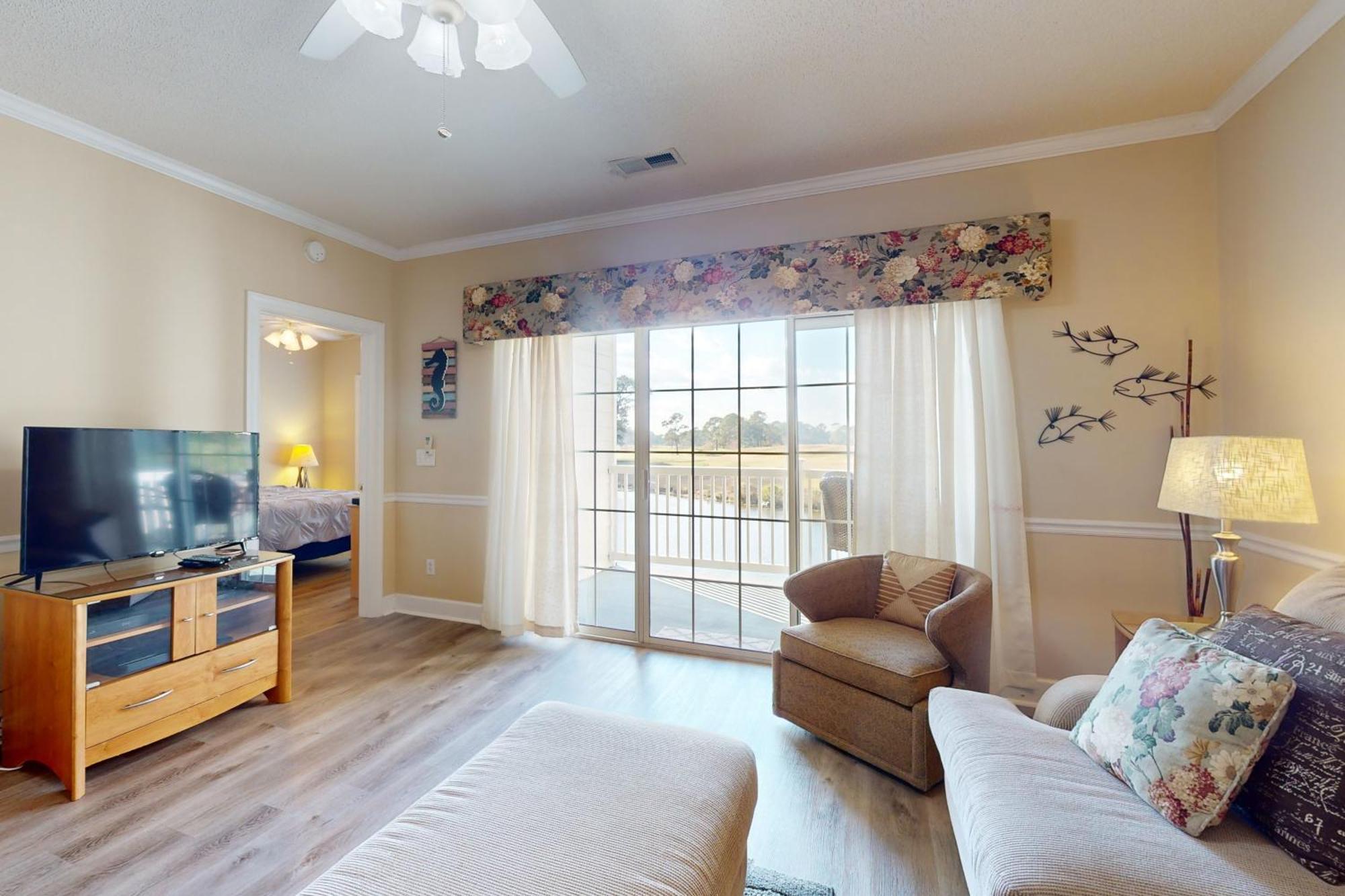 Myrtlewood Myrtle Beach Exterior foto