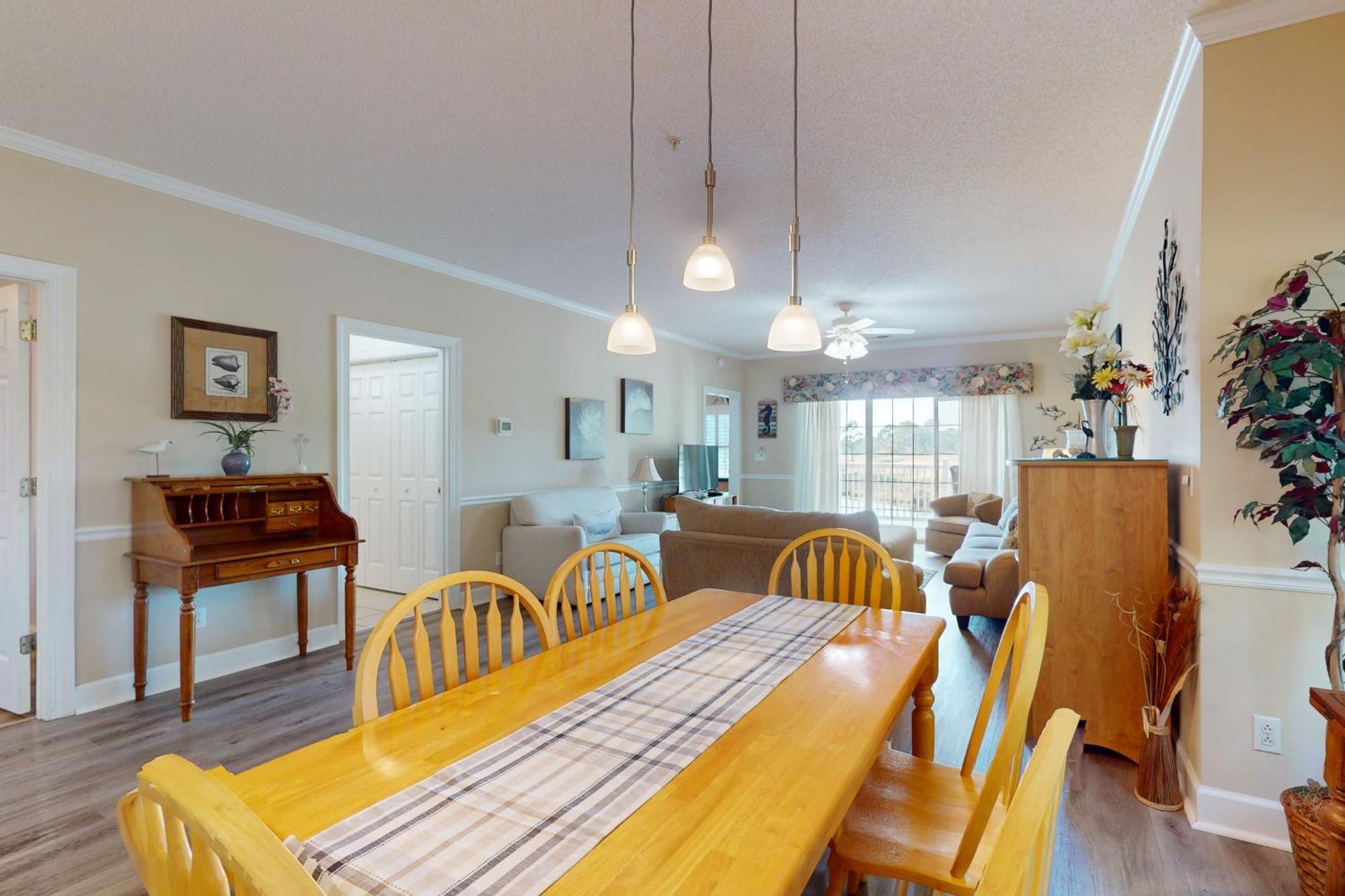 Myrtlewood Myrtle Beach Exterior foto