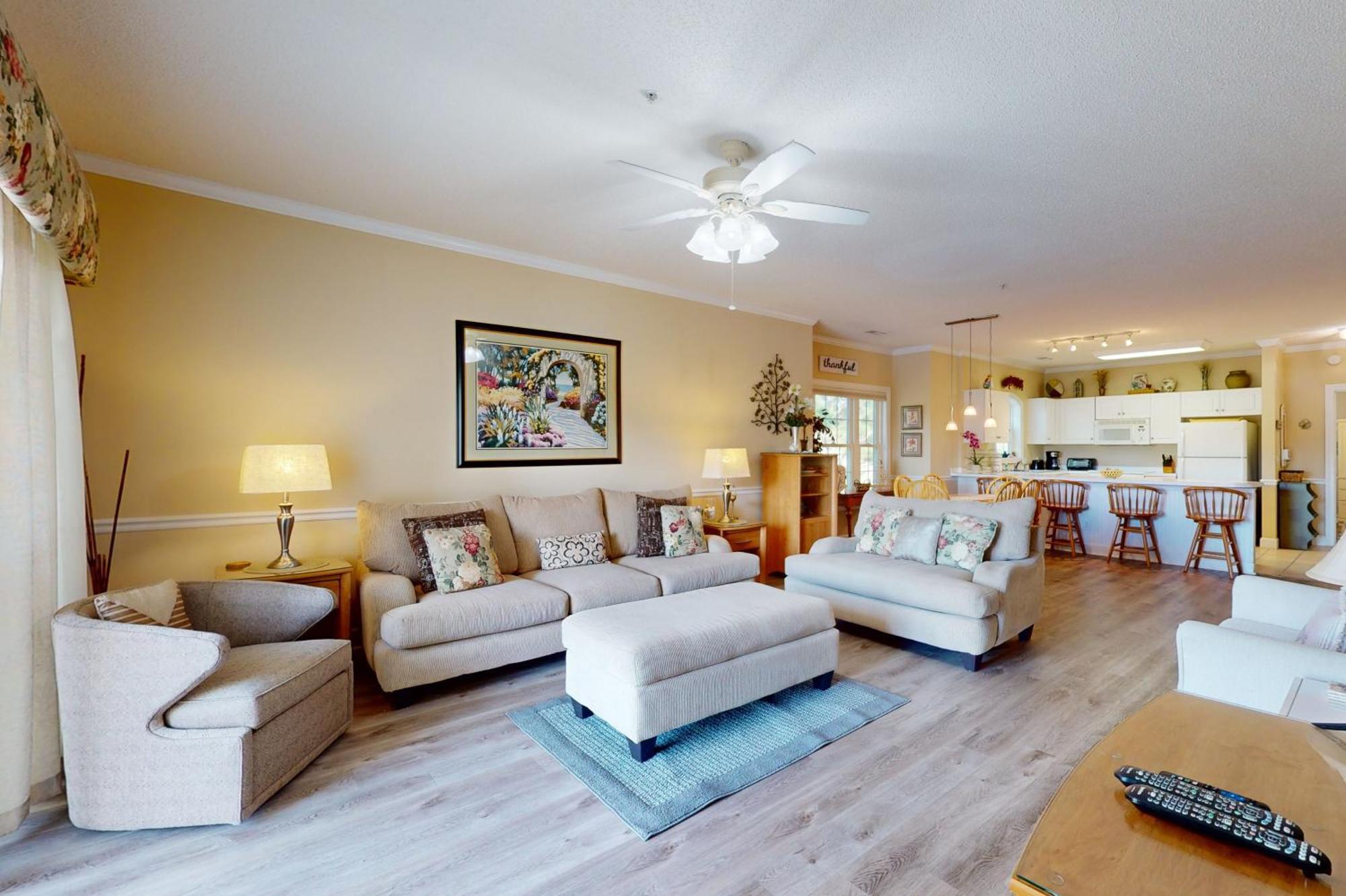 Myrtlewood Myrtle Beach Exterior foto