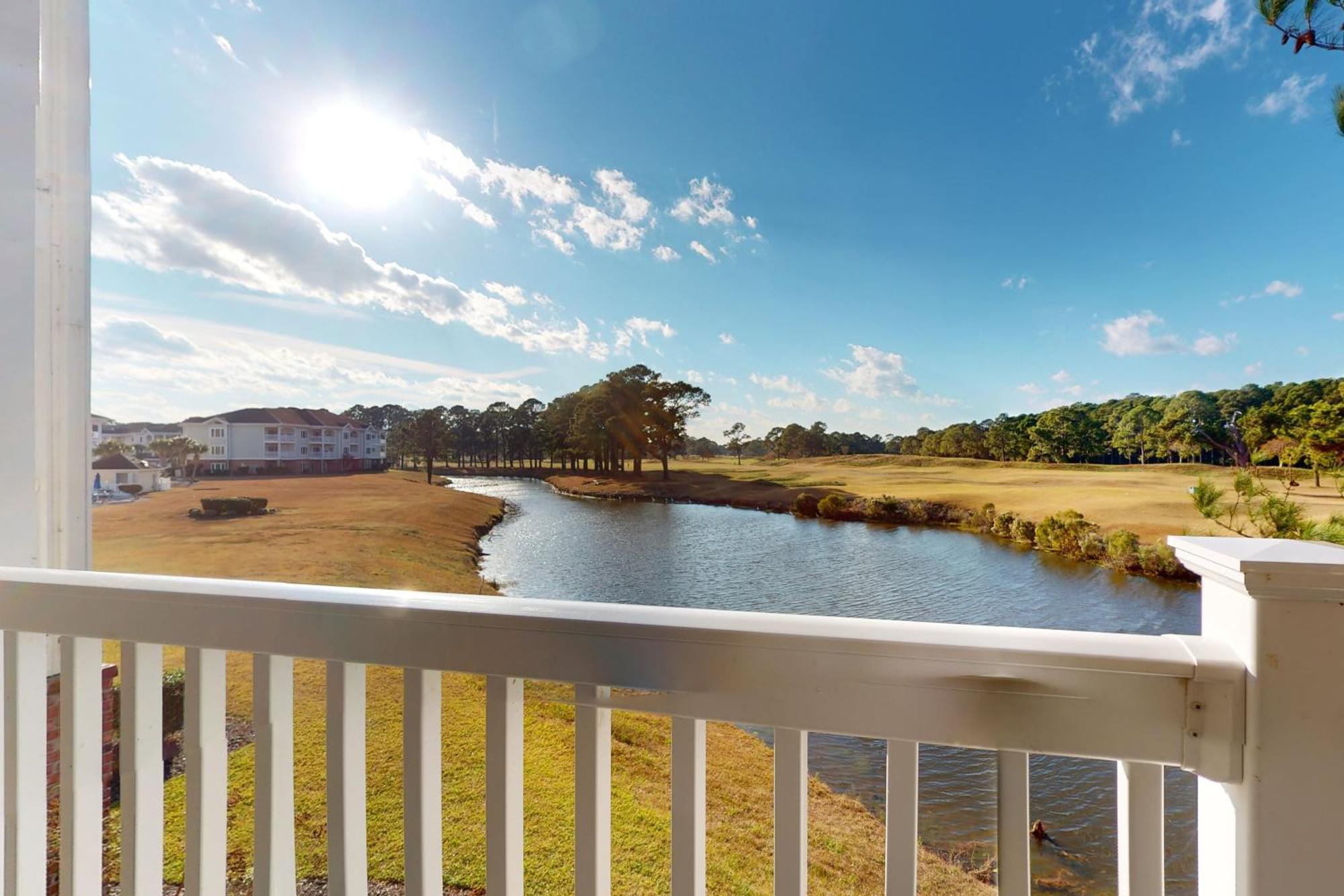 Myrtlewood Myrtle Beach Exterior foto