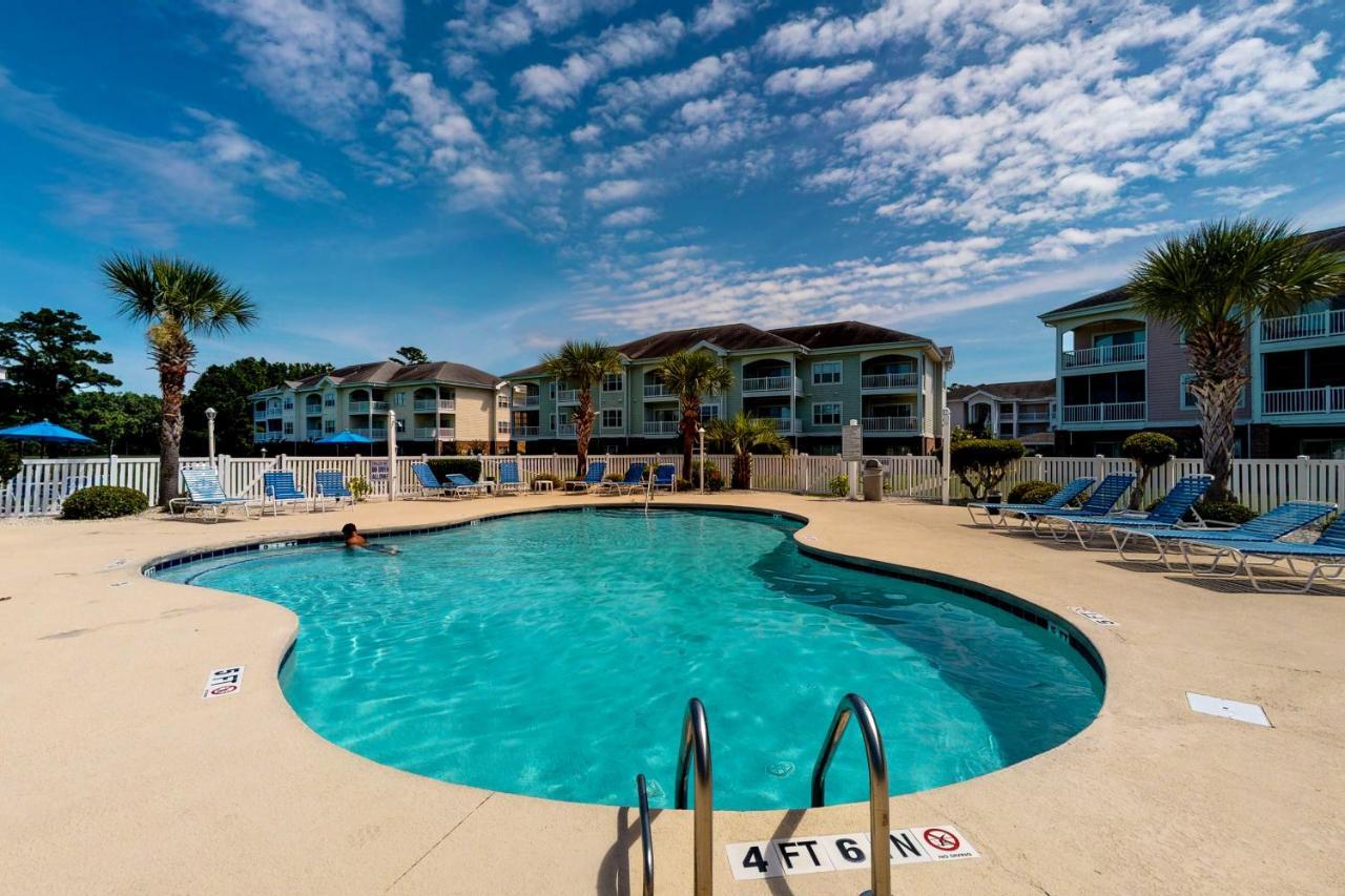 Myrtlewood Myrtle Beach Exterior foto
