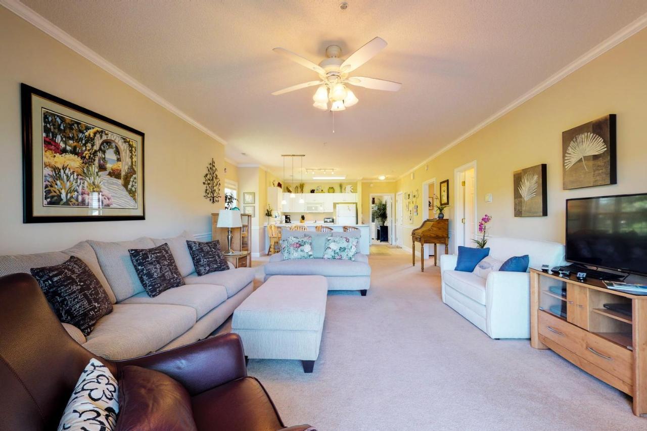 Myrtlewood Myrtle Beach Exterior foto