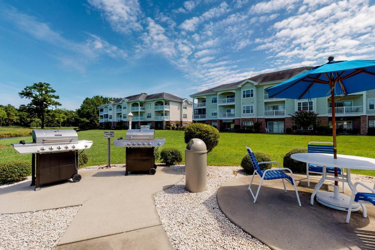 Myrtlewood Myrtle Beach Exterior foto
