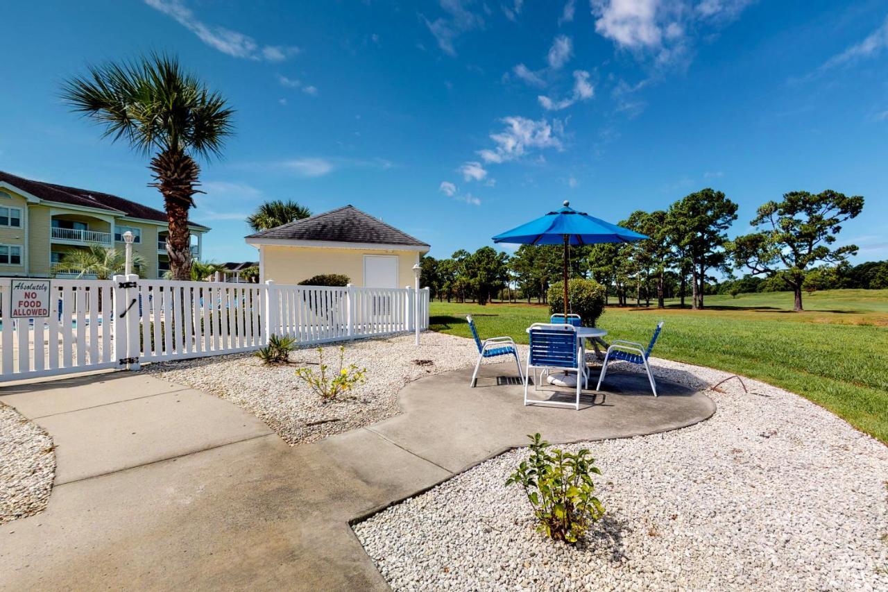 Myrtlewood Myrtle Beach Exterior foto