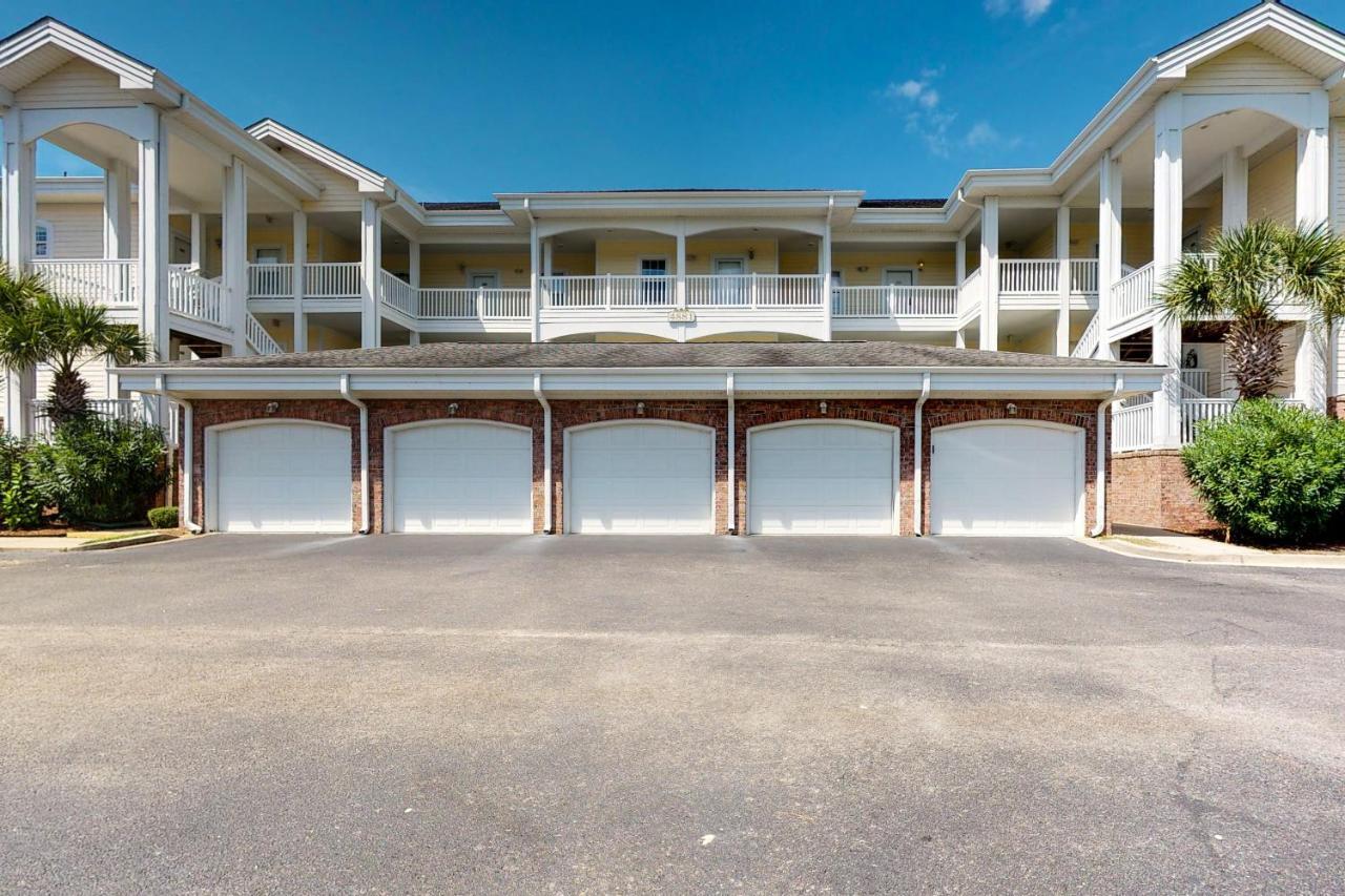 Myrtlewood Myrtle Beach Exterior foto