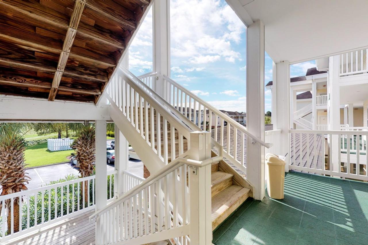 Myrtlewood Myrtle Beach Exterior foto